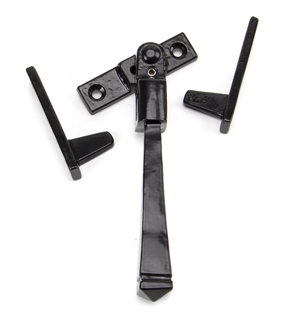 Night-Vent Locking Avon Fastener