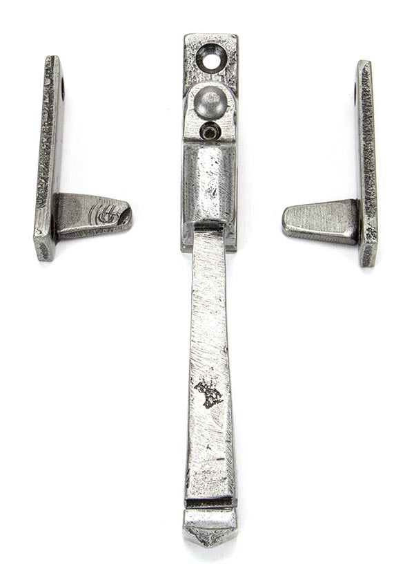 Night-Vent Locking Avon Fastener