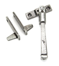 Night-Vent Locking Avon Fastener