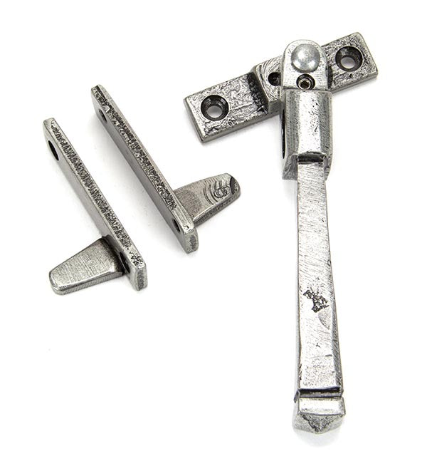 Night-Vent Locking Avon Fastener