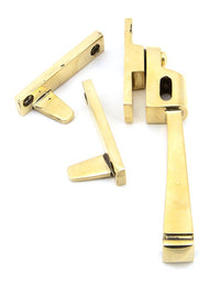 Night-Vent Locking Avon Fastener