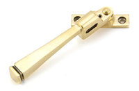 Night-Vent Locking Avon Fastener
