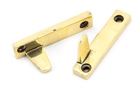 Night-Vent Locking Avon Fastener