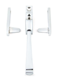 Night-Vent Locking Avon Fastener