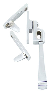 Night-Vent Locking Avon Fastener