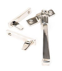 Night-Vent Locking Avon Fastener