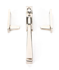Night-Vent Locking Avon Fastener