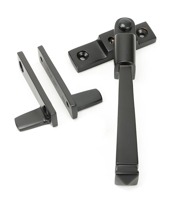 Night-Vent Locking Avon Fastener