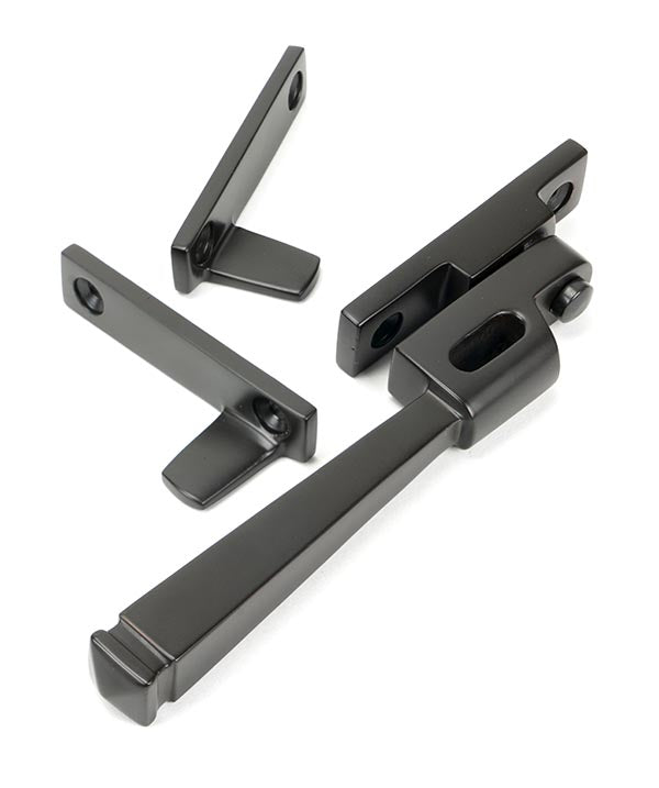 Night-Vent Locking Avon Fastener