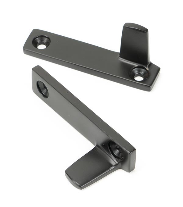 Night-Vent Locking Avon Fastener