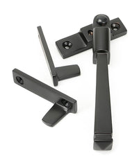 Night-Vent Locking Avon Fastener
