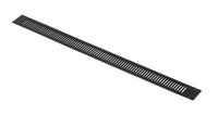 288mm Aluminium Grill