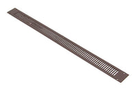 288mm Aluminium Grill