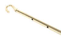 Telescopic Window Winder