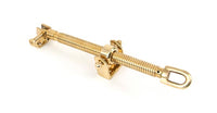Fanlight Screw Opener