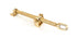 Fanlight Screw Opener