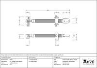 Fanlight Screw Opener