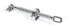 Fanlight Screw Opener