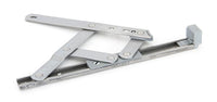 8" SS Defender Friction Hinge - Top hung
