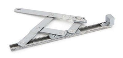 8" SS Defender Friction Hinge - Top hung