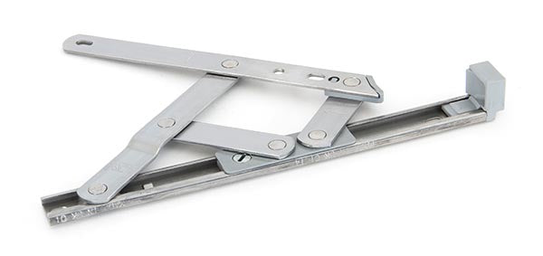 8" SS Defender Friction Hinge - Top hung