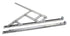 16" SS Defender Friction Hinge - Side hung