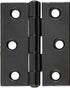 3" Butt Hinge (pair)