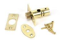 Security Window Bolt