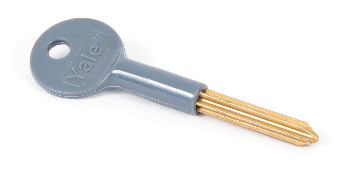 Chubb Short Security Star Key