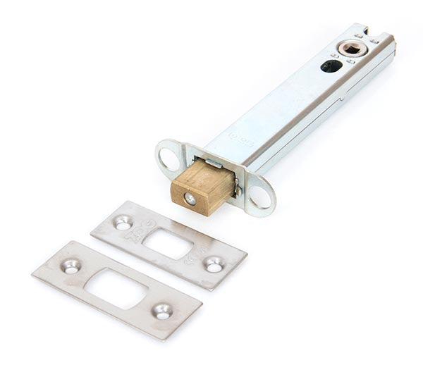 4" Heavy Duty Tubular Deadbolt