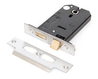 5" Horizontal 3 Lever Sash Lock