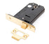 5" Horizontal Latch