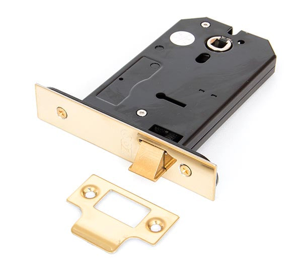 5" Horizontal Latch