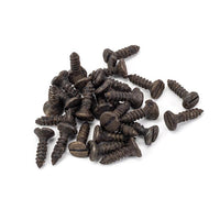 6 x ½" Countersunk Screws (25)