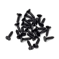 6 x ½" Countersunk Screws (25)