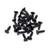 6 x ½" Countersunk Screws (25)