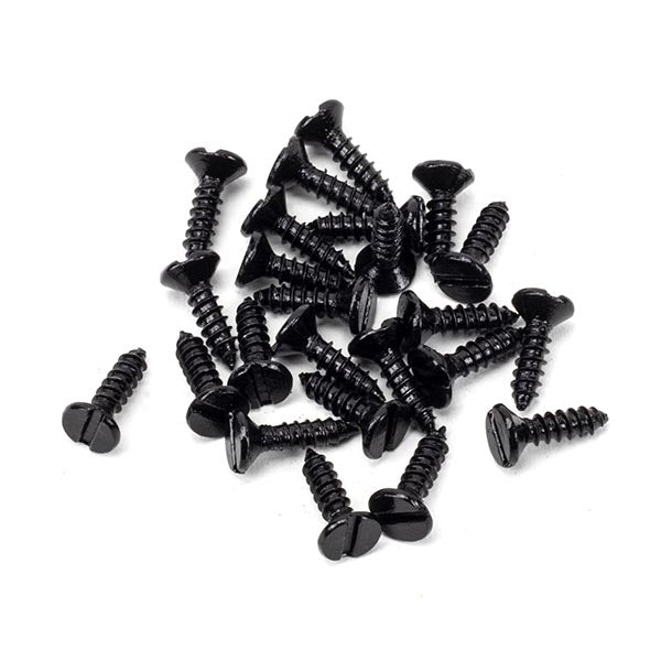 6 x ½" Countersunk Screws (25)