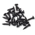 6 x ½" Round Head Screws (25)
