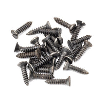 4 x ½" Countersunk Screws (25)