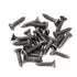 4 x ½" Countersunk Screws (25)