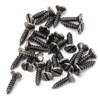 6 x ½" Countersunk Screws (25)