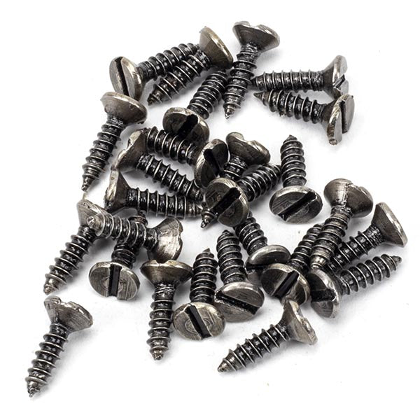 6 x ½" Countersunk Screws (25)