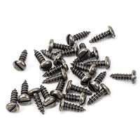 8 x ½" Round Head Screws (25)