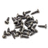 8 x ½" Round Head Screws (25)