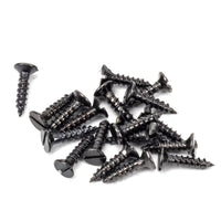 4 x ½" Countersunk Screws (25)