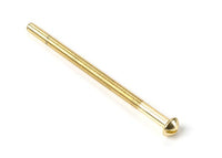 90mm M5 Male Bolt (1)