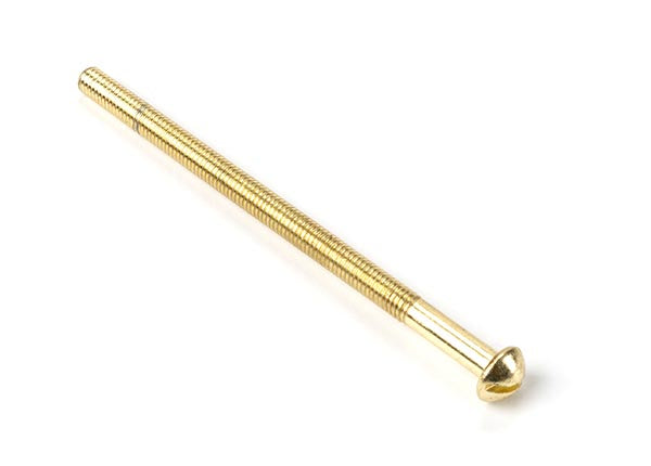 90mm M5 Male Bolt (1)