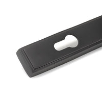 Newbury Slimline Lever Espag. Lock Set