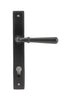 Newbury Slimline Lever Espag. Lock Set