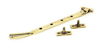 10" Newbury Stay